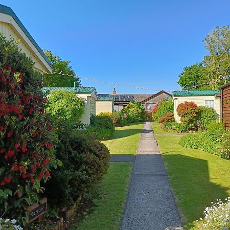 Rivermead Holidays Saint Breward Exterior foto
