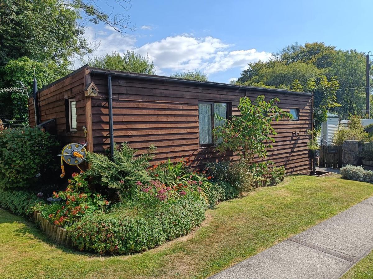 Rivermead Holidays Saint Breward Exterior foto