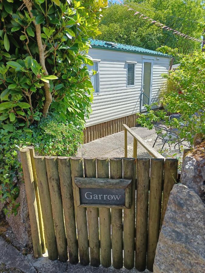 Rivermead Holidays Saint Breward Exterior foto