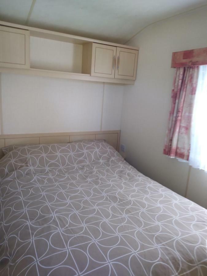 Rivermead Holidays Saint Breward Exterior foto